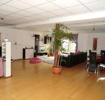 Großzügige 2 Zimmer EG Wohnung mit Terrasse - Lahr (Schwarzwald)