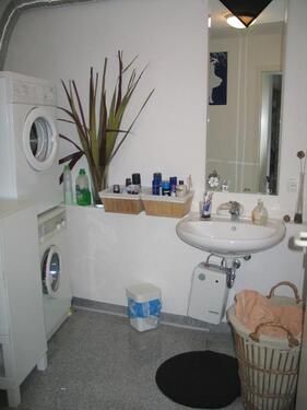 Foto - 2 Zimmer Erdgeschoßwohnung zur Miete in Lahr (Schwarzwald)