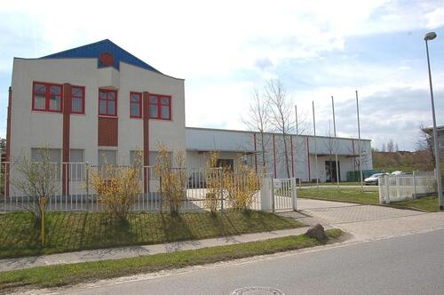 Foto - Lager-Gewerbefläche 85qm Gewerbegebiet Kesselsdorf, 5,80 Euroqm