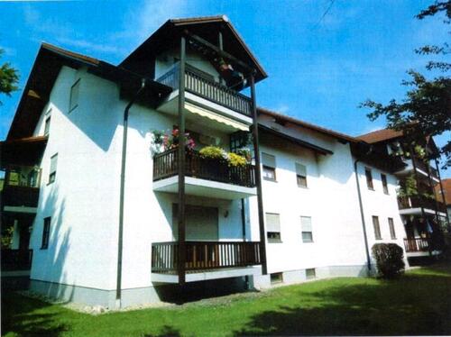 Foto - 2 Zimmerwohnung in Pfarrkirchen