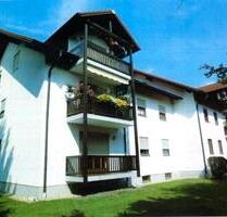 2 Zimmerwohnung in Pfarrkirchen