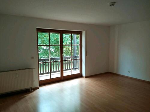 Foto - 2 Zimmer Hochparterre in Pfarrkirchen