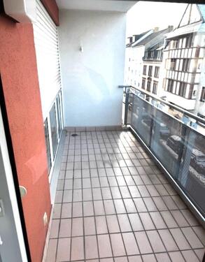 Foto - 2 Zimmer Etagenwohnung zur Miete in Frankfurt am Main