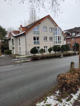 Foto - Helle 3 ZKBB Whg. +Keller +TG Stellplatz in GT ca.65,88 qm,545 KM