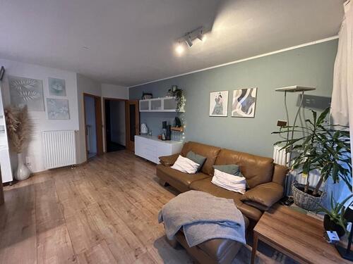 Foto - Etagenwohnung in Gütersloh zur Miete