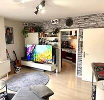 Helle 2 Zimmer Wohnung in Mönchengladbach Eicken zu vermieten