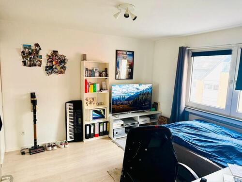 Foto - Etagenwohnung in Mönchengladbach zur Miete