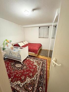 Foto - 1 Zimmer Erdgeschoßwohnung in Veitshöchheim