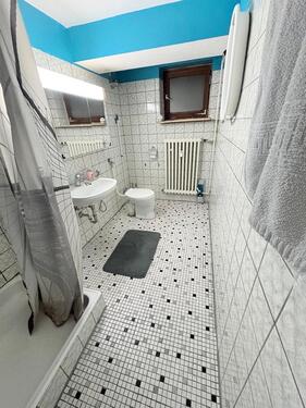 Foto - Erdgeschoßwohnung in Veitshöchheim zur Miete