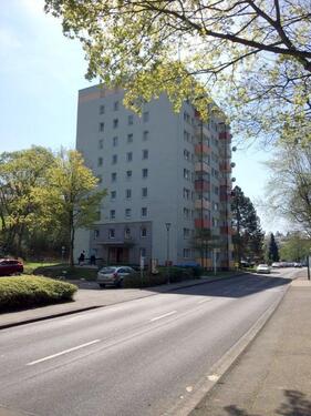 Foto - Großzügiges Wohnen auf ca. 76 m² im 8. Obergeschoss