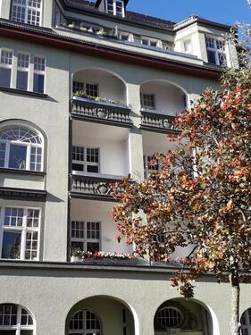 Foto - WG-Altbauwohnung mit 6 Zimmern - 1.852,00&nbsp;EUR Kaltmiete, ca.&nbsp; 150,33&nbsp;m&sup2;