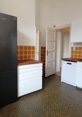 Foto - Etagenwohnung in Berlin zur Miete