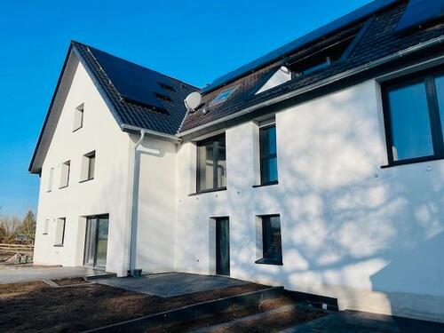 Foto - 3 Zimmer Erdgeschoßwohnung zur Miete in Rietberg