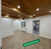 Schöne und großzügige 5-ZimmerWohnung mit großem Balkon-Wetzlar