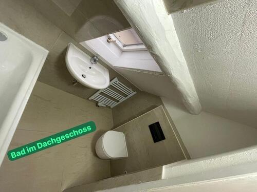 Foto - 5 Zimmer Etagenwohnung in Wetzlar