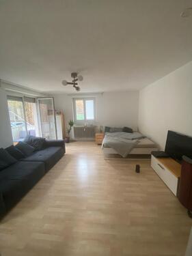 Foto - 1 Zimmer Etagenwohnung in Stuttgart