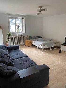 Foto - Etagenwohnung in Stuttgart zur Miete