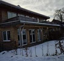 5-Zim.-Whg. in Eutin-Fissau über zwei Etagen