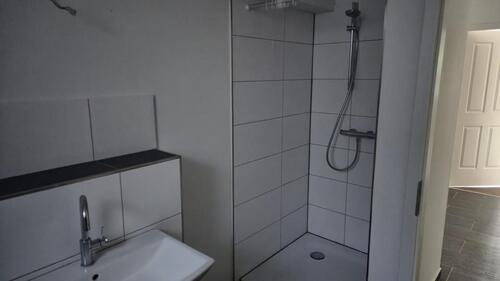 Foto - 5 Zimmer Erdgeschoßwohnung in Eutin