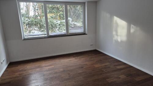 Foto - Erdgeschoßwohnung in Eutin zur Miete