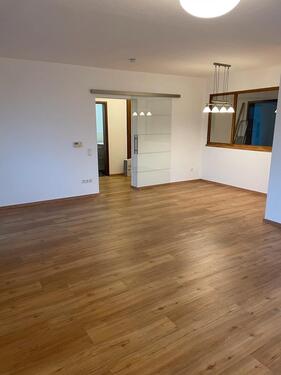 Foto - Schöne 3-Zimmer Wohnung in Röllfeld