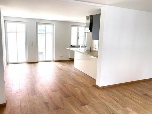 Foto - 2 Zimmer Etagenwohnung zur Miete in Nördlingen