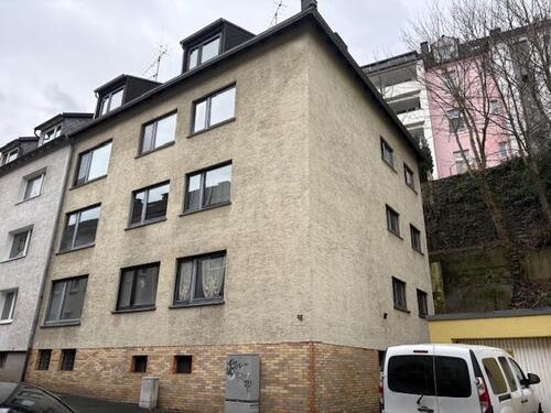 Foto - 2 Zimmer Wohnung im 1 OG - 500,00&nbsp;EUR Kaltmiete, ca.&nbsp; 52,00&nbsp;m&sup2;