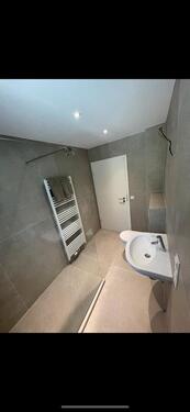 Foto - Etagenwohnung in Linz am Rhein zur Miete