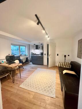 Foto - 2-Zimmer Wohnung 73274 Notzingen