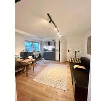 2-Zimmer Wohnung 73274 Notzingen