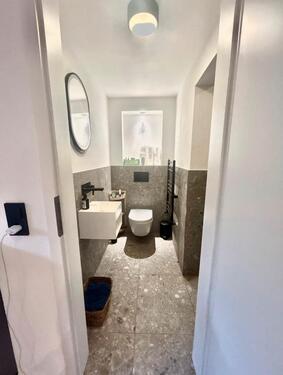 Foto - 2 Zimmer Etagenwohnung in Notzingen