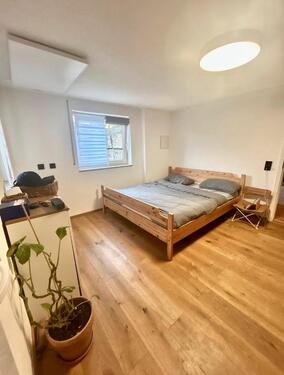 Foto - Etagenwohnung in Notzingen zur Miete