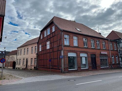 Foto - 2 Raum Wohnung Goldberg - 425,00&nbsp;EUR Kaltmiete, ca.&nbsp; 43,00&nbsp;m&sup2;