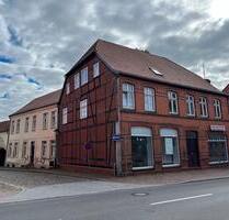 2 Raum Wohnung Goldberg - 425,00&nbsp;EUR Kaltmiete, ca.&nbsp; 43,00&nbsp;m&sup2; in Goldberg (PLZ: 19399)