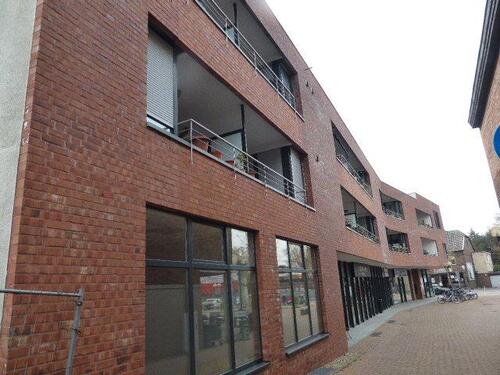 Foto - Mietwohnung MG - Hardt - Hardter Marktplatz ( Ideal für Senioren)