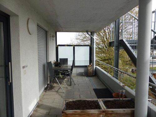 Foto - Etagenwohnung in Mönchengladbach zur Miete