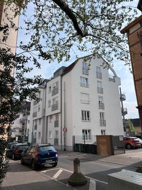 Foto - Etagenwohnung in Frankfurt am Main zum Kaufen