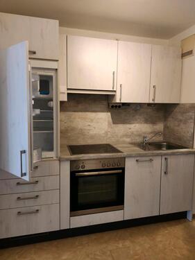 Foto - 2 Zimmer Erdgeschoßwohnung in Wangen im Allgäu