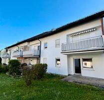 2 Zimmerwohnung Dachgeschoss * Balkon * Reichenbrand * frei ab 01.06.2026 - Chemnitz Rabenstein