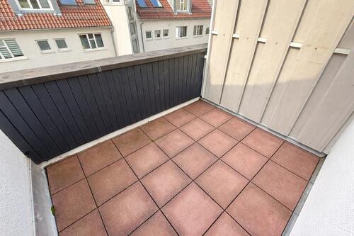 Foto - 2 Zimmer Etagenwohnung in Chemnitz