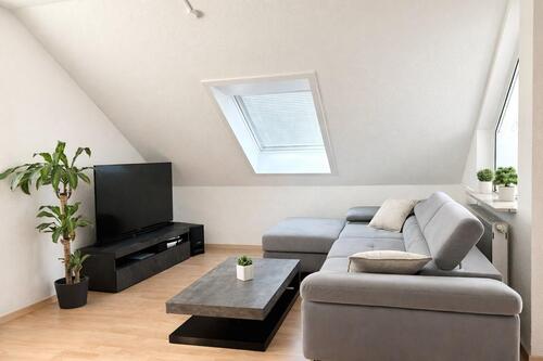 Foto - Etagenwohnung in Chemnitz zur Miete