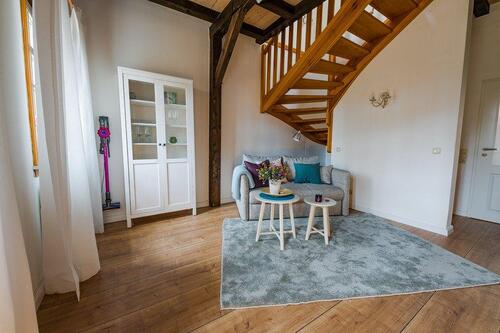Foto - 2 Zimmer Maisonettenwohnung zur Miete in Südheide
