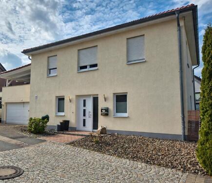 Foto - schönes Einfamilienhaus in ruhiger Lage , mit Nähe zum Deister