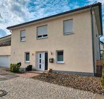 schönes Einfamilienhaus in Egestorf, ruhige Lage Nähe zum Deister - Barsinghausen