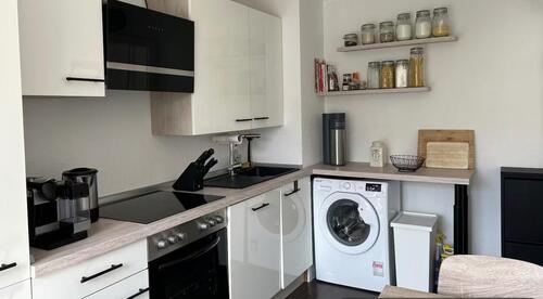 Foto - 2 Zimmer Etagenwohnung zur Miete in Augsburg