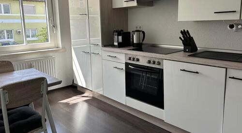 Foto - 2 Zimmer Etagenwohnung in Augsburg