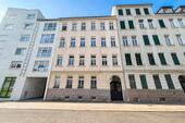 Foto - 4 Zimmer Etagenwohnung zur Miete in Leipzig