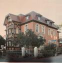 Foto - Dachgeschosswohnung 2. Etage in Bad Frankenhausen teilmöbliert