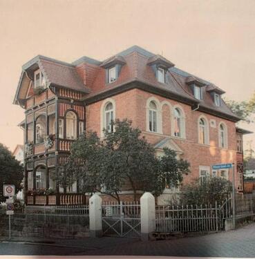 Foto - Dachgeschosswohnung 2. Etage in Bad Frankenhausen teilmöbliert