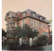 Dachgeschosswohnung 2. Etage in Bad Frankenhausen teilmöbliert - Roßleben-Wiehe